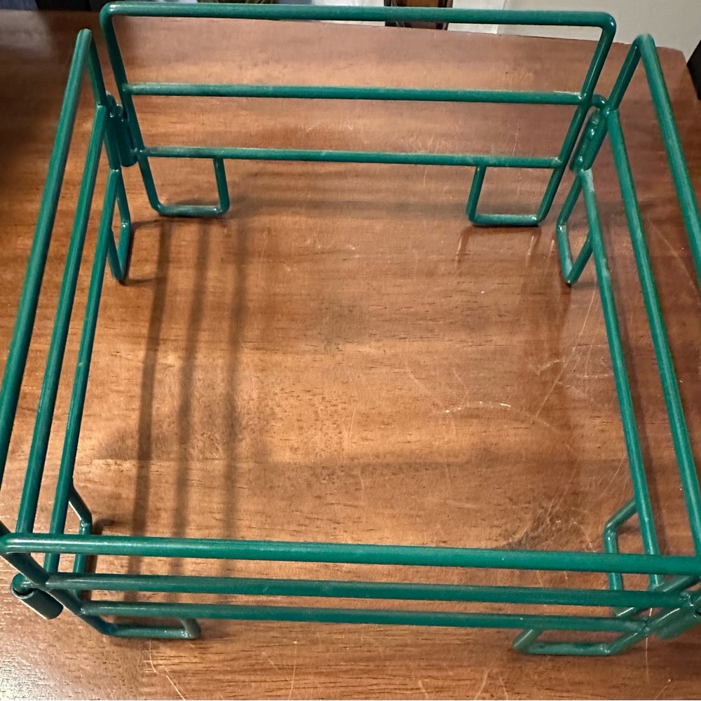 Metal Toy Corral Panels